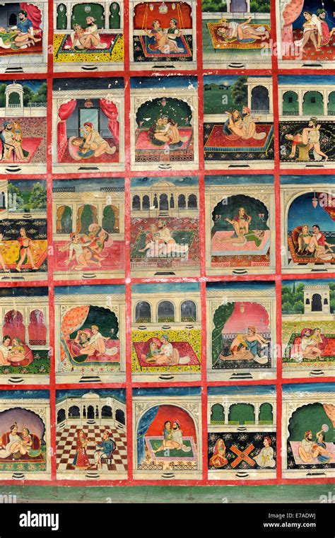 The Kama Sutra.